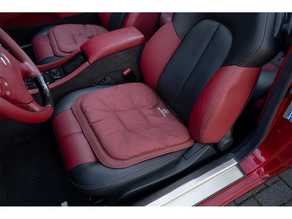 2001 Mercedes-Benz C208/A208 CLK-Class - Image 7 of 11