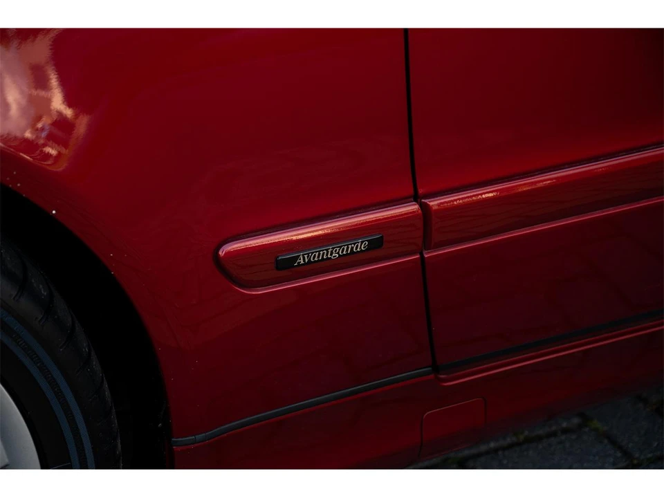 2001 Mercedes-Benz C208/A208 CLK-Class - Image 10 of 11