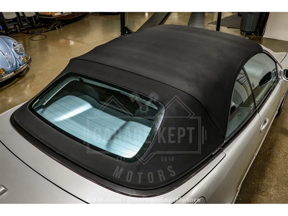2001 Mercedes-Benz C208/A208 CLK-Class - Image 13 of 31