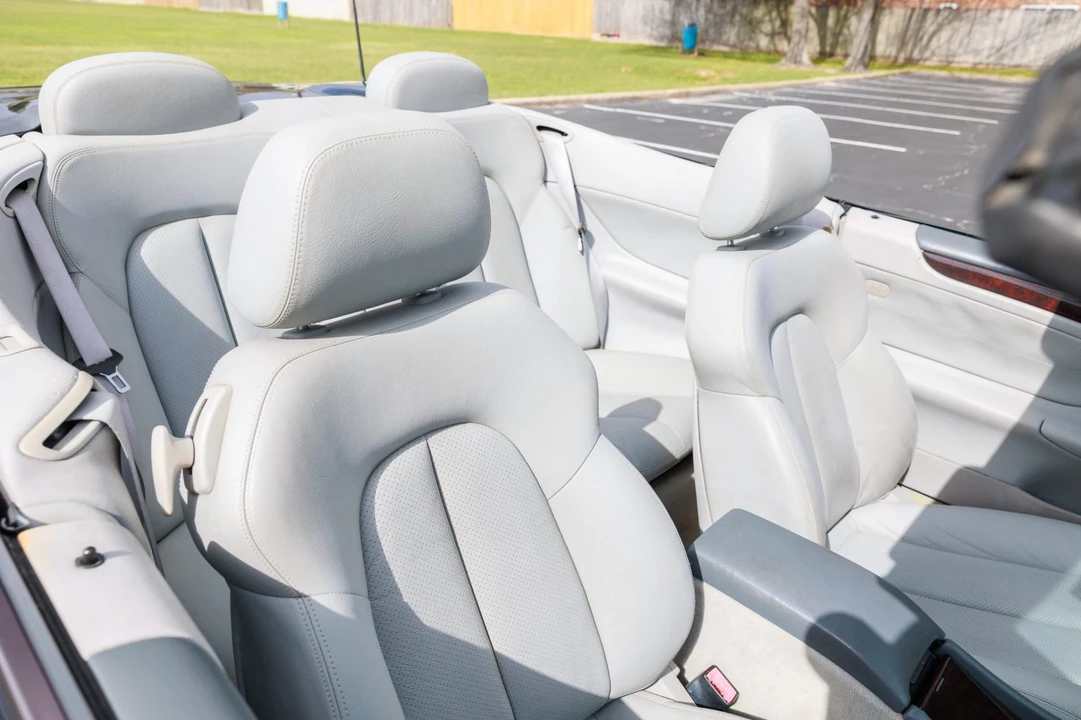 2001 Mercedes-Benz C208/A208 CLK-Class - Image 4 of 7