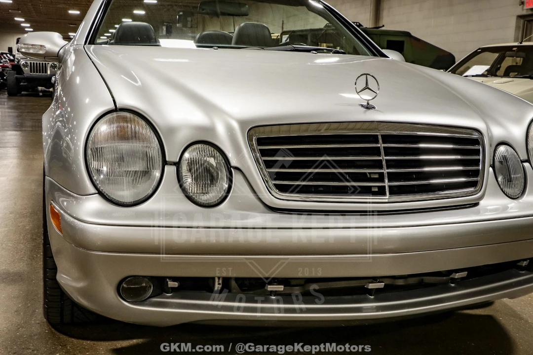 2001 Mercedes-Benz - Image 31 of 31