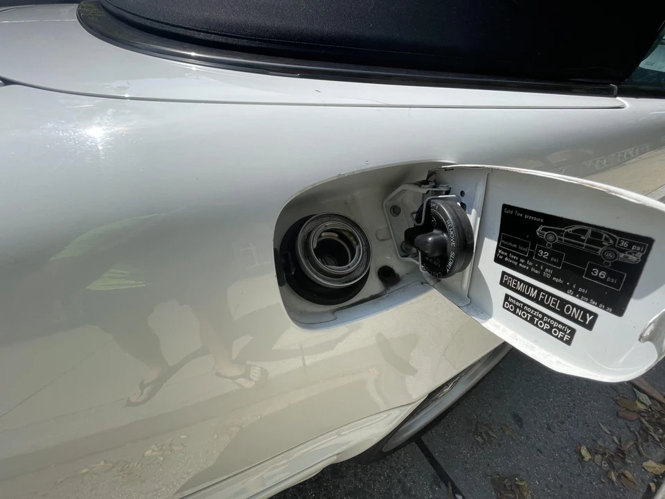 2001 Mercedes-Benz C208/A208 CLK-Class - Image 27 of 31