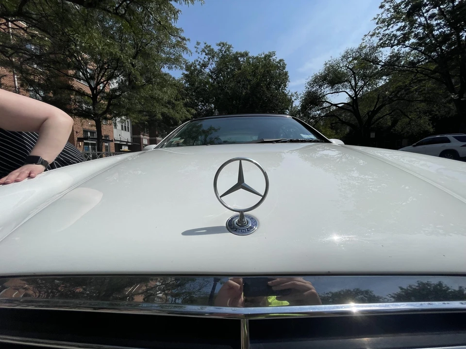 2001 Mercedes-Benz C208/A208 CLK-Class - Image 18 of 31