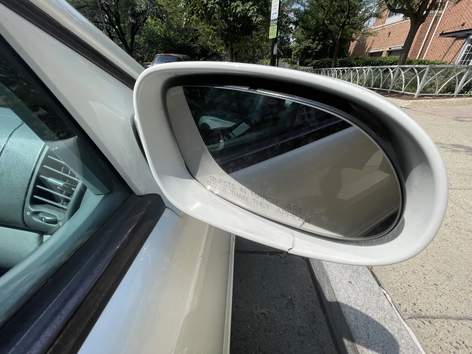 2001 Mercedes-Benz C208/A208 CLK-Class - Image 26 of 31