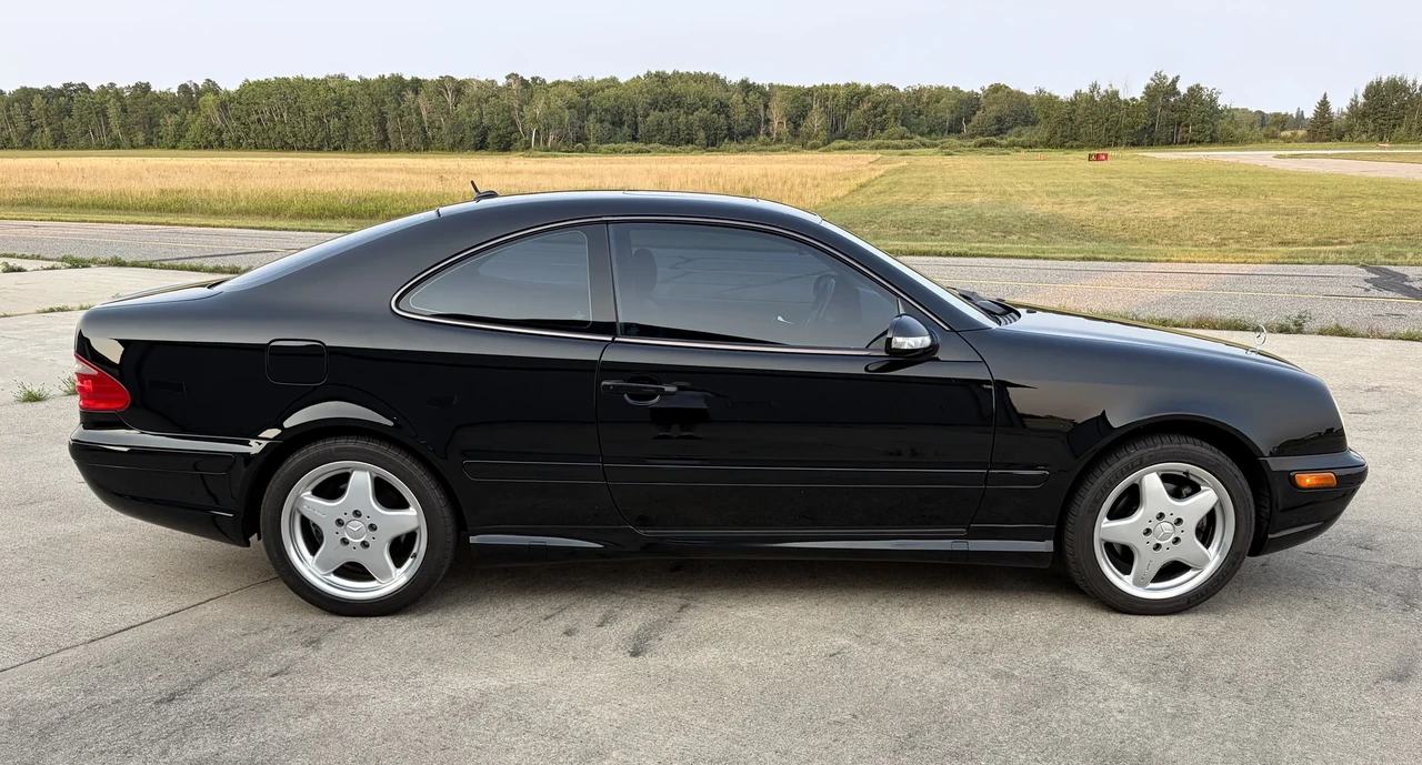 2001 Mercedes-Benz C208/A208 CLK-Class - Image 11 of 31