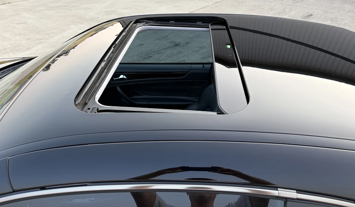 2001 Mercedes-Benz C208/A208 CLK-Class - Image 23 of 31