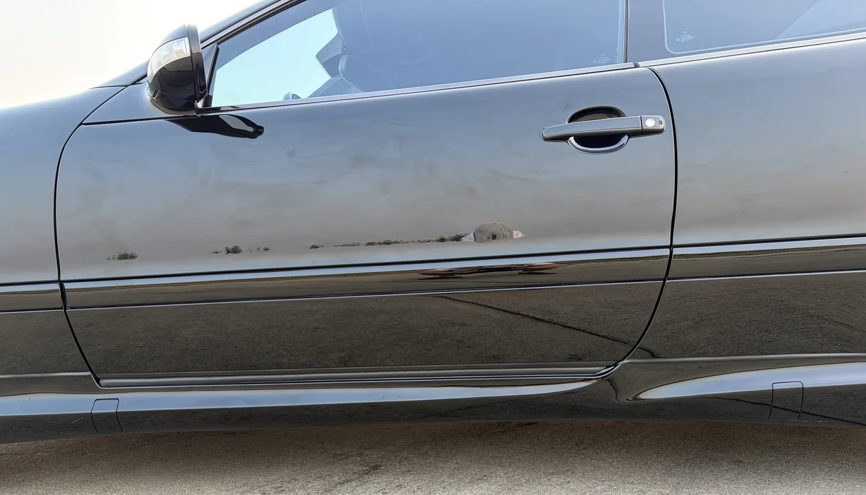 2001 Mercedes-Benz C208/A208 CLK-Class - Image 17 of 31