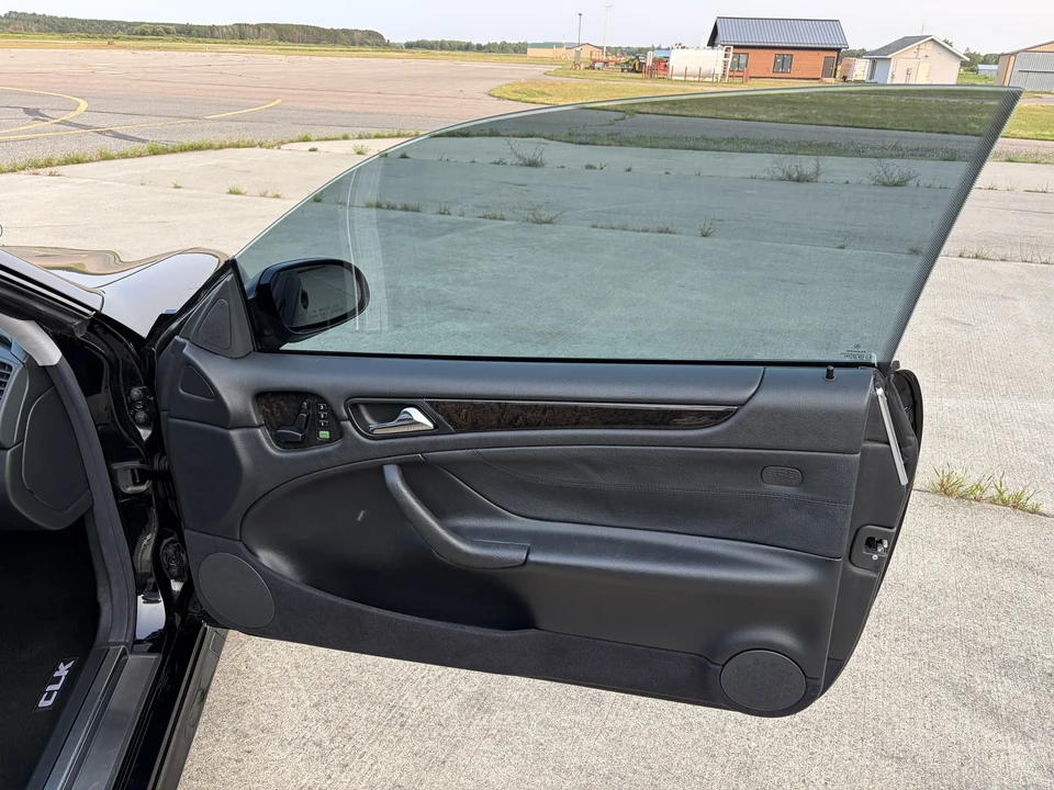 2001 Mercedes-Benz C208/A208 CLK-Class - Image 31 of 31