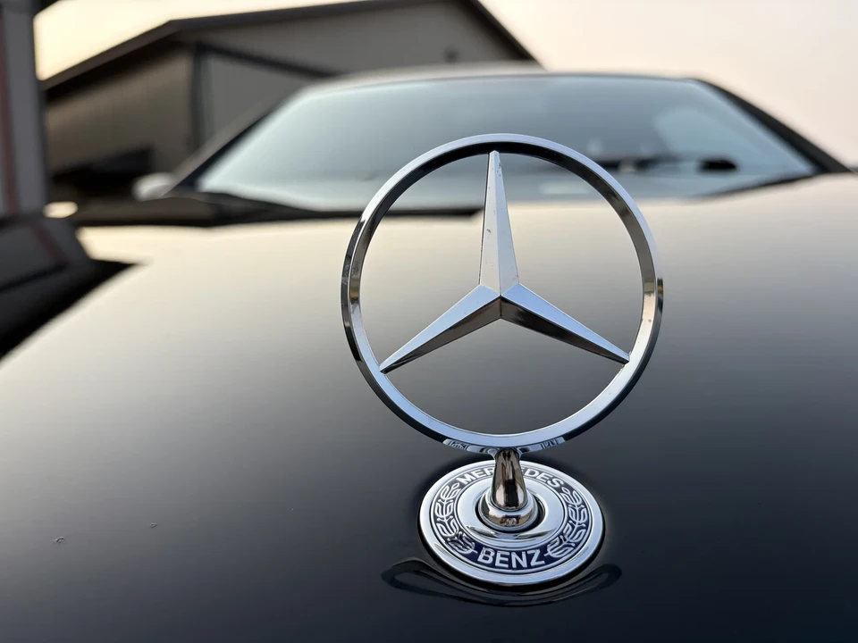 2001 Mercedes-Benz C208/A208 CLK-Class - Image 14 of 31