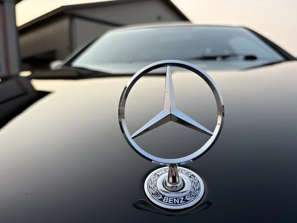 2001 Mercedes-Benz C208/A208 CLK-Class - Image 15 of 31