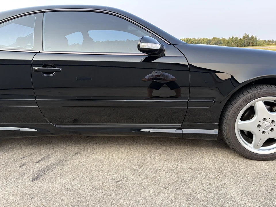 2001 Mercedes-Benz C208/A208 CLK-Class - Image 18 of 31