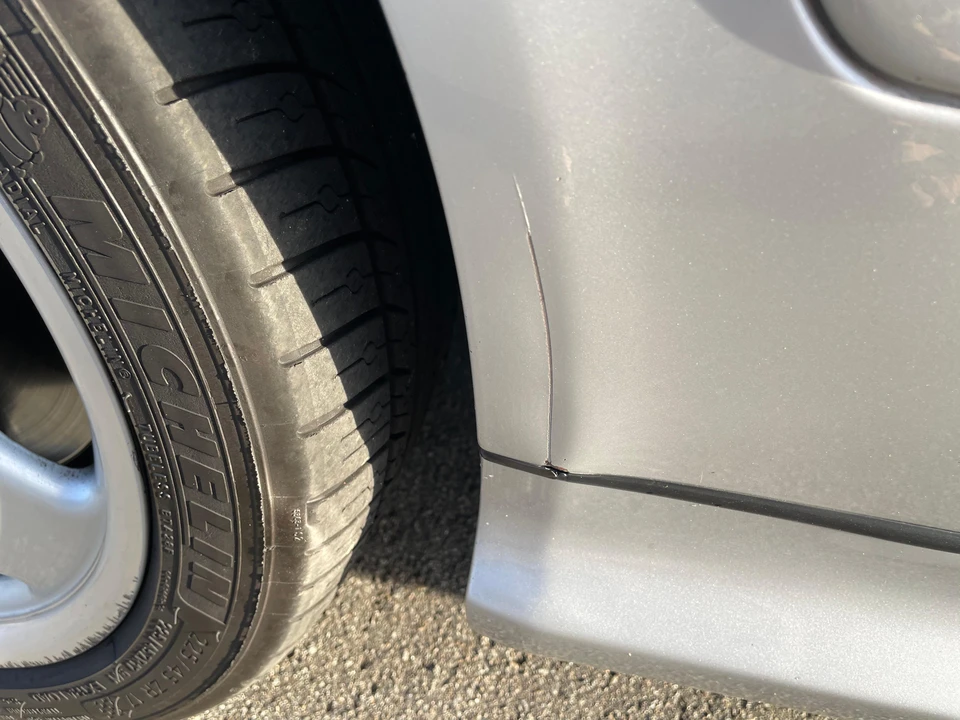 2001 Mercedes-Benz C208/A208 CLK 55 AMG - Image 31 of 31