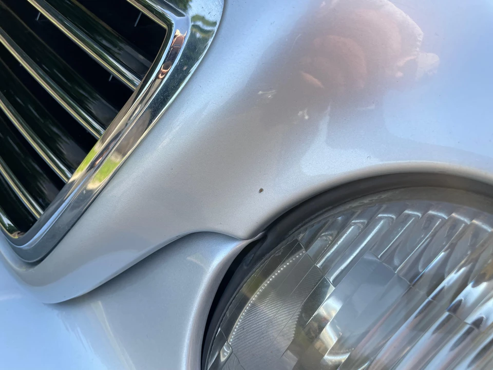 2001 Mercedes-Benz C208/A208 CLK 55 AMG - Image 29 of 31
