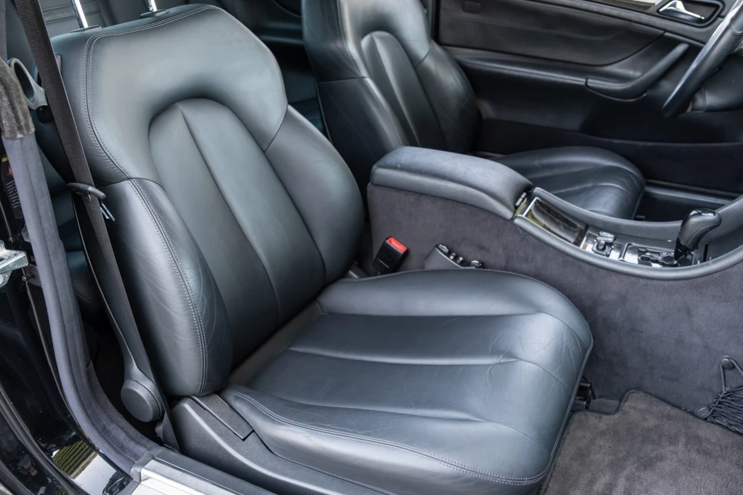 2001 Mercedes-Benz C208/A208 CLK 55 AMG - Image 4 of 7