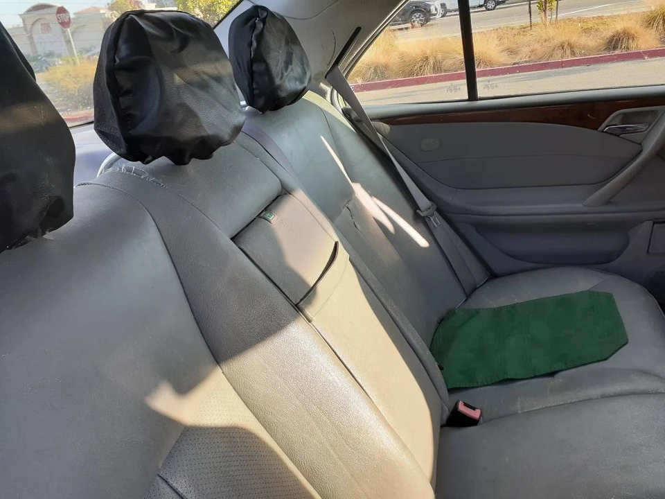 2001 Mercedes-Benz W210 E-Class - Image 15 of 22