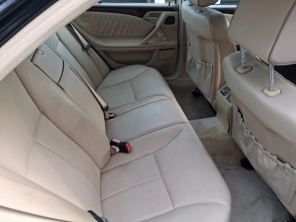 2001 Mercedes-Benz W210 E-Class - Image 15 of 21