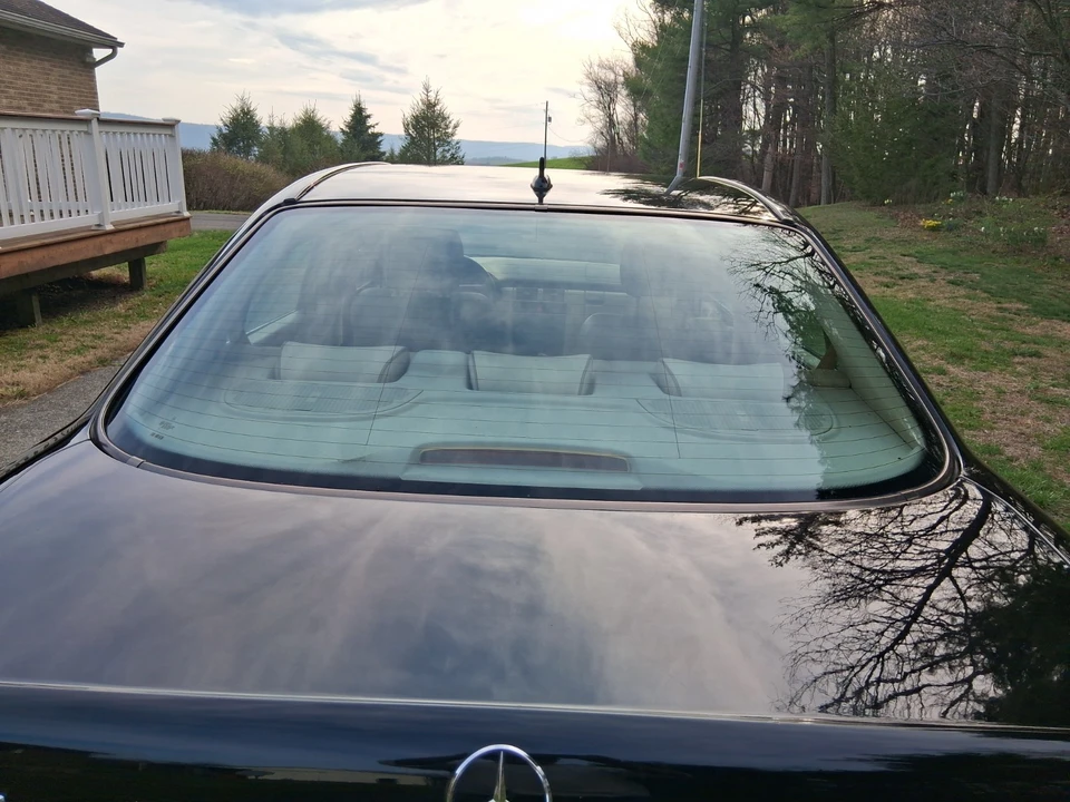 2001 Mercedes-Benz W210 E-Class - Image 3 of 21