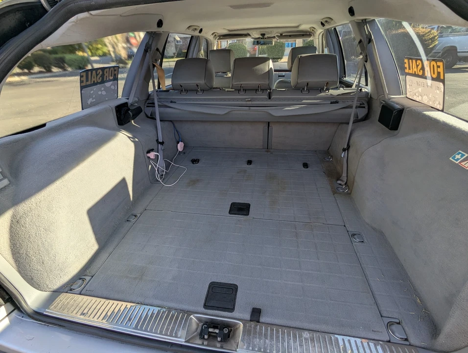 2001 Mercedes-Benz W210 E-Class - Image 13 of 17