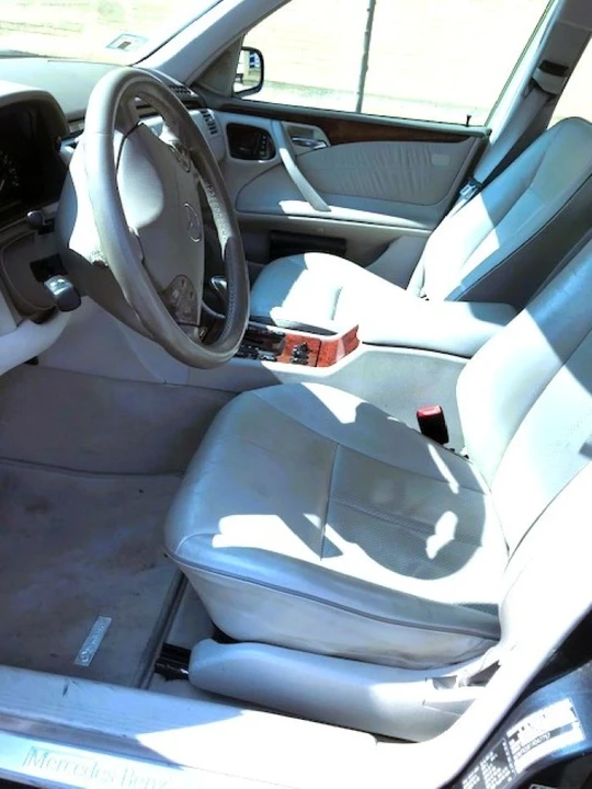 2001 Mercedes-Benz W210 E-Class - Image 7 of 21