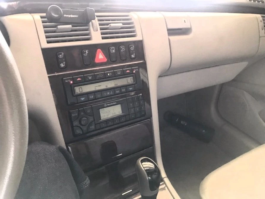 2001 Mercedes-Benz W210 E-Class - Image 10 of 21