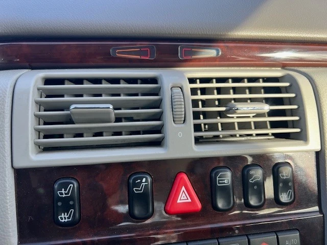 2001 Mercedes-Benz W210 E-Class - Image 19 of 21