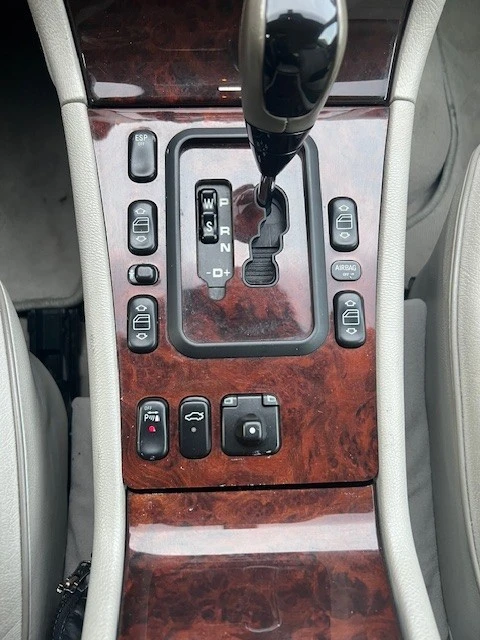 2001 Mercedes-Benz W210 E-Class - Image 16 of 21