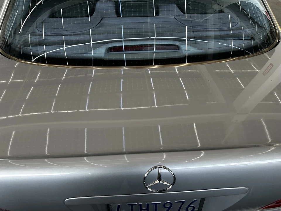 2001 Mercedes-Benz W210 E 36 & E 50 & E 55 & E 60 AMG - Image 12 of 21