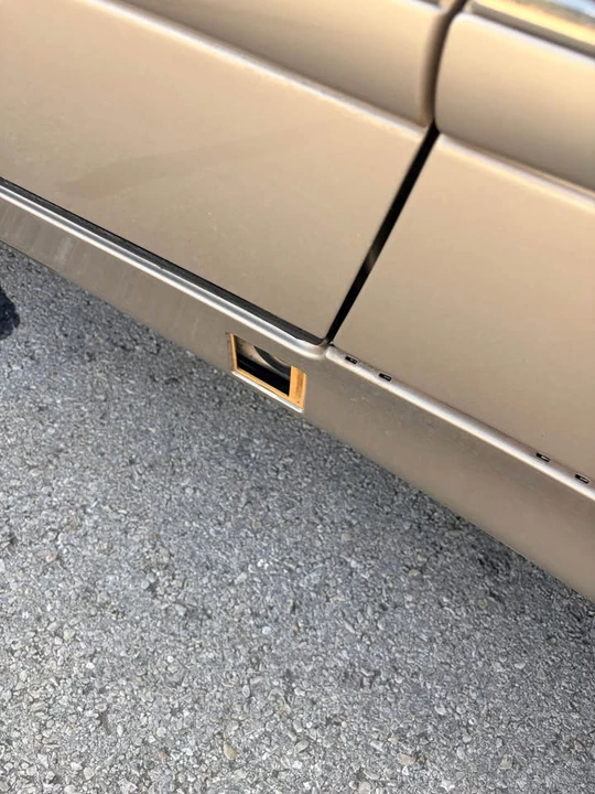 2001 Mercedes-Benz W210 E-Class - Image 18 of 20