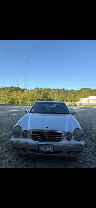 2001 Mercedes-Benz W210 E-Class - Image 3 of 5