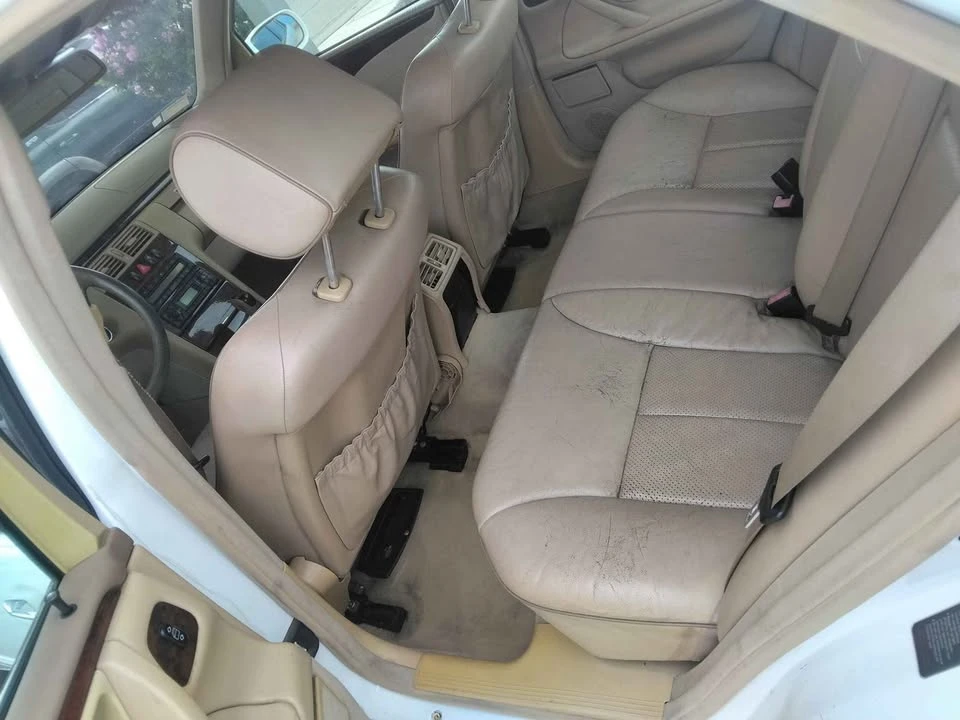 2001 Mercedes-Benz W210 E-Class - Image 6 of 8