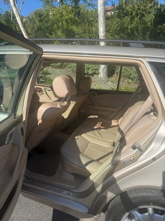 2001 Mercedes-Benz W210 E-Class - Image 6 of 10