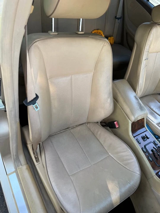 2001 Mercedes-Benz W210 E-Class - Image 7 of 19