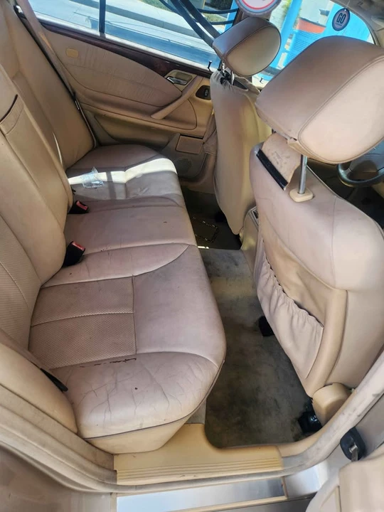 2001 Mercedes-Benz W210 E-Class - Image 5 of 11