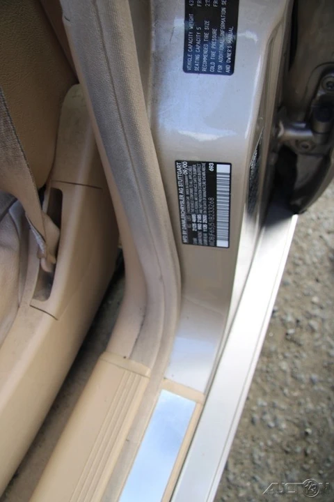 2001 Mercedes-Benz W210 E-Class - Image 13 of 21