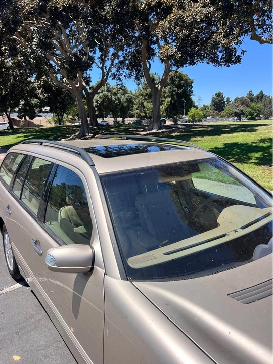 2001 Mercedes-Benz W210 E-Class - Image 8 of 15