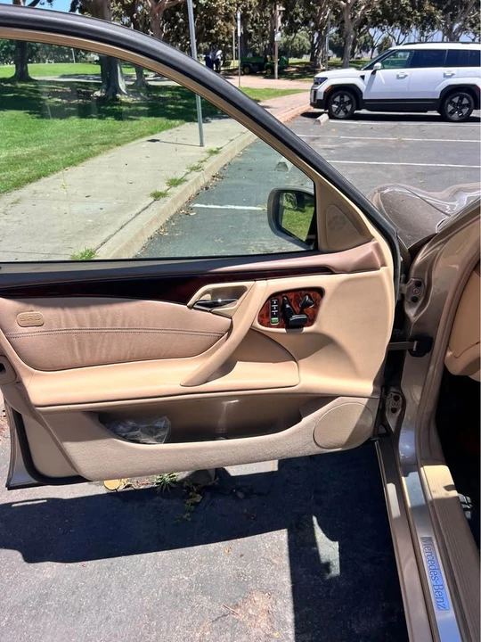 2001 Mercedes-Benz W210 E-Class - Image 13 of 15