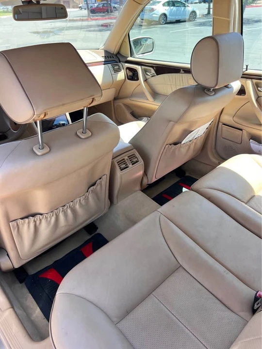 2001 Mercedes-Benz W210 E-Class - Image 14 of 15
