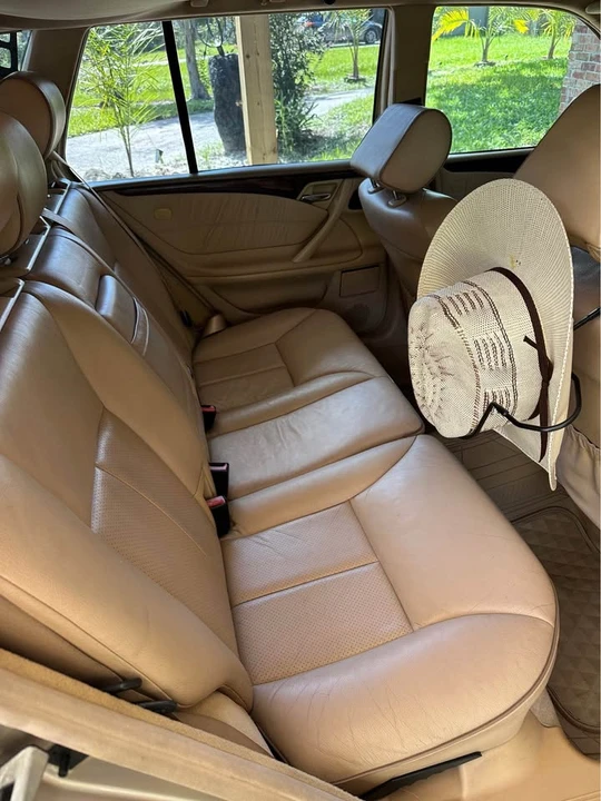 2001 Mercedes-Benz W210 E-Class - Image 17 of 18