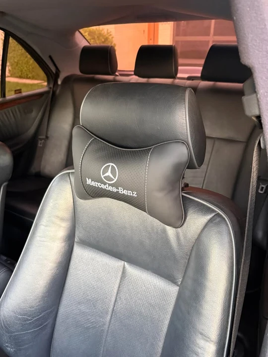 2001 Mercedes-Benz W210 E-Class - Image 6 of 6