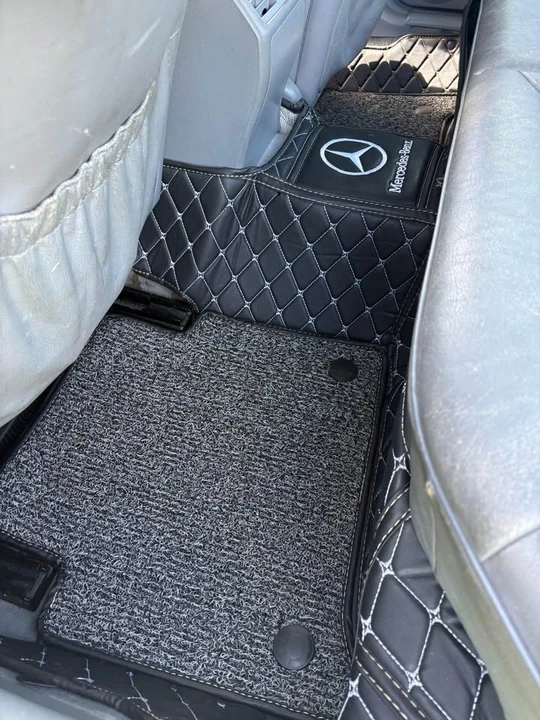 2001 Mercedes-Benz W210 E-Class - Image 15 of 18