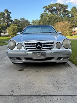 2001 Mercedes-Benz E-Class E 430 AWD Sedan 4D