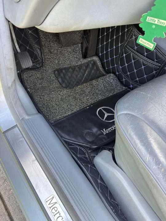 2001 Mercedes-Benz W210 E-Class - Image 14 of 18