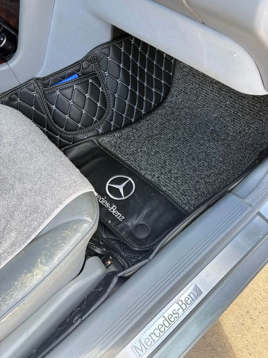 2001 Mercedes-Benz W210 E-Class - Image 18 of 18