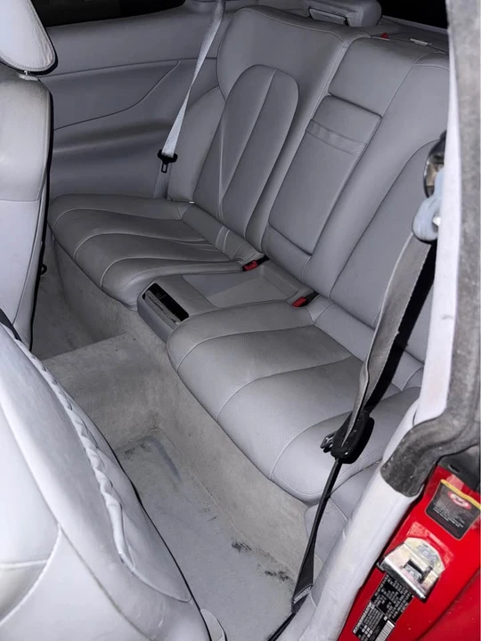 2001 Mercedes-Benz W210 E-Class - Image 17 of 17
