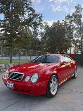 2001 Mercedes-Benz E-Class E 430 Sedan 4D