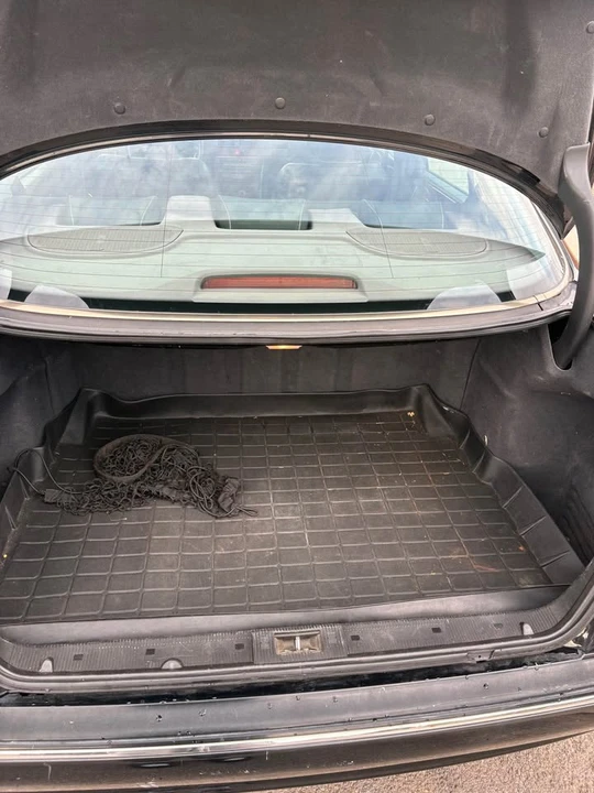 2001 Mercedes-Benz W210 E-Class - Image 9 of 9