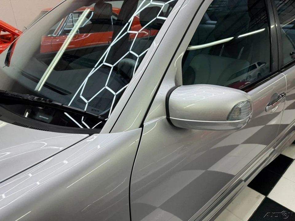 2001 Mercedes-Benz W210 E 36 & E 50 & E 55 & E 60 AMG - Image 12 of 21
