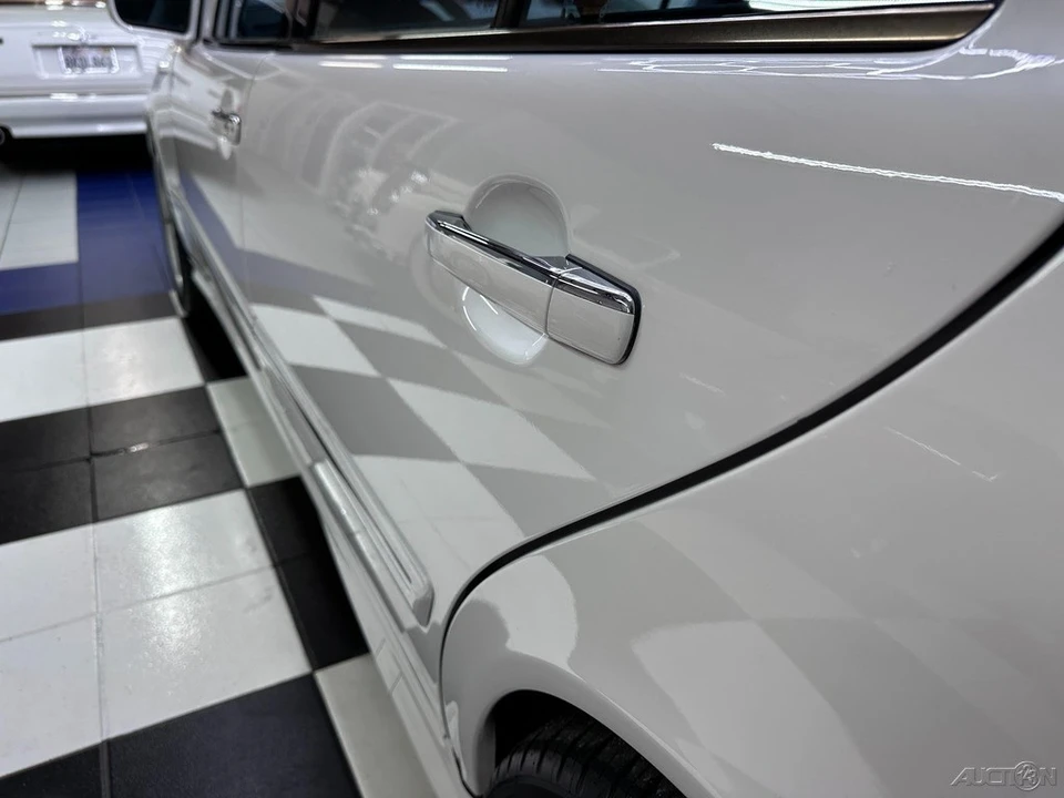 2001 Mercedes-Benz W210 E 36 & E 50 & E 55 & E 60 AMG - Image 18 of 21