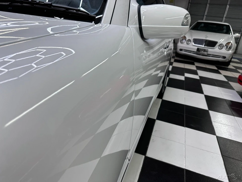 2001 Mercedes-Benz W210 E 36 & E 50 & E 55 & E 60 AMG - Image 7 of 21