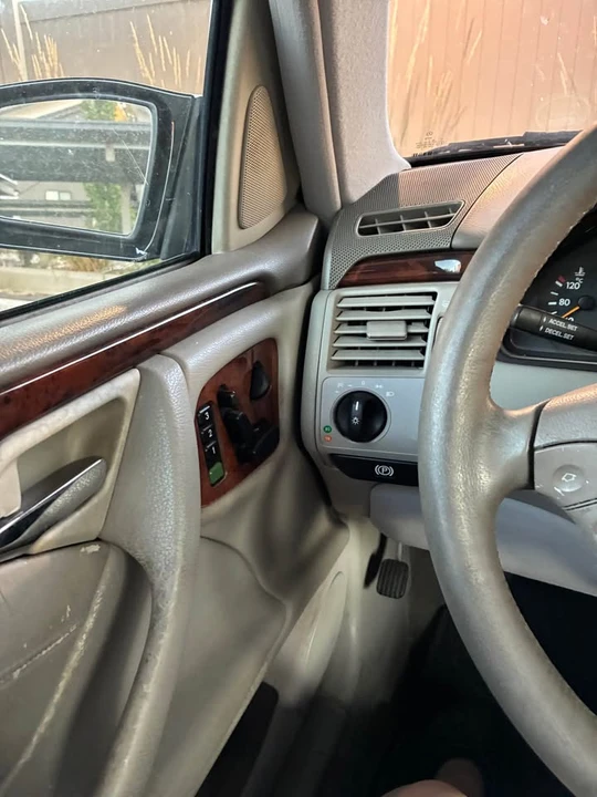 2001 Mercedes-Benz W210 E-Class - Image 16 of 20